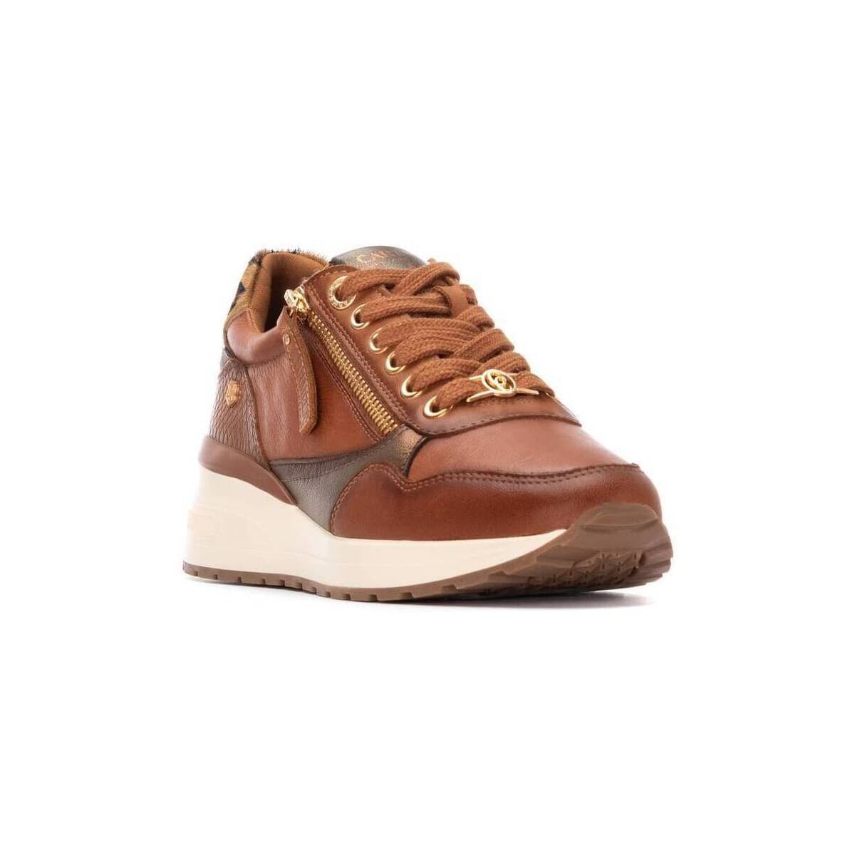 Women's Sneakers Carmela Brown