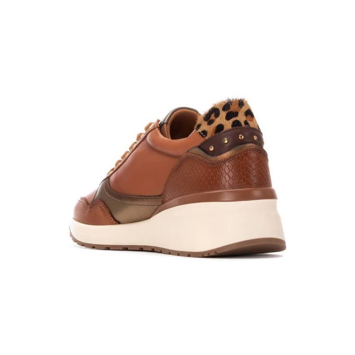 Women's Sneakers Carmela Brown