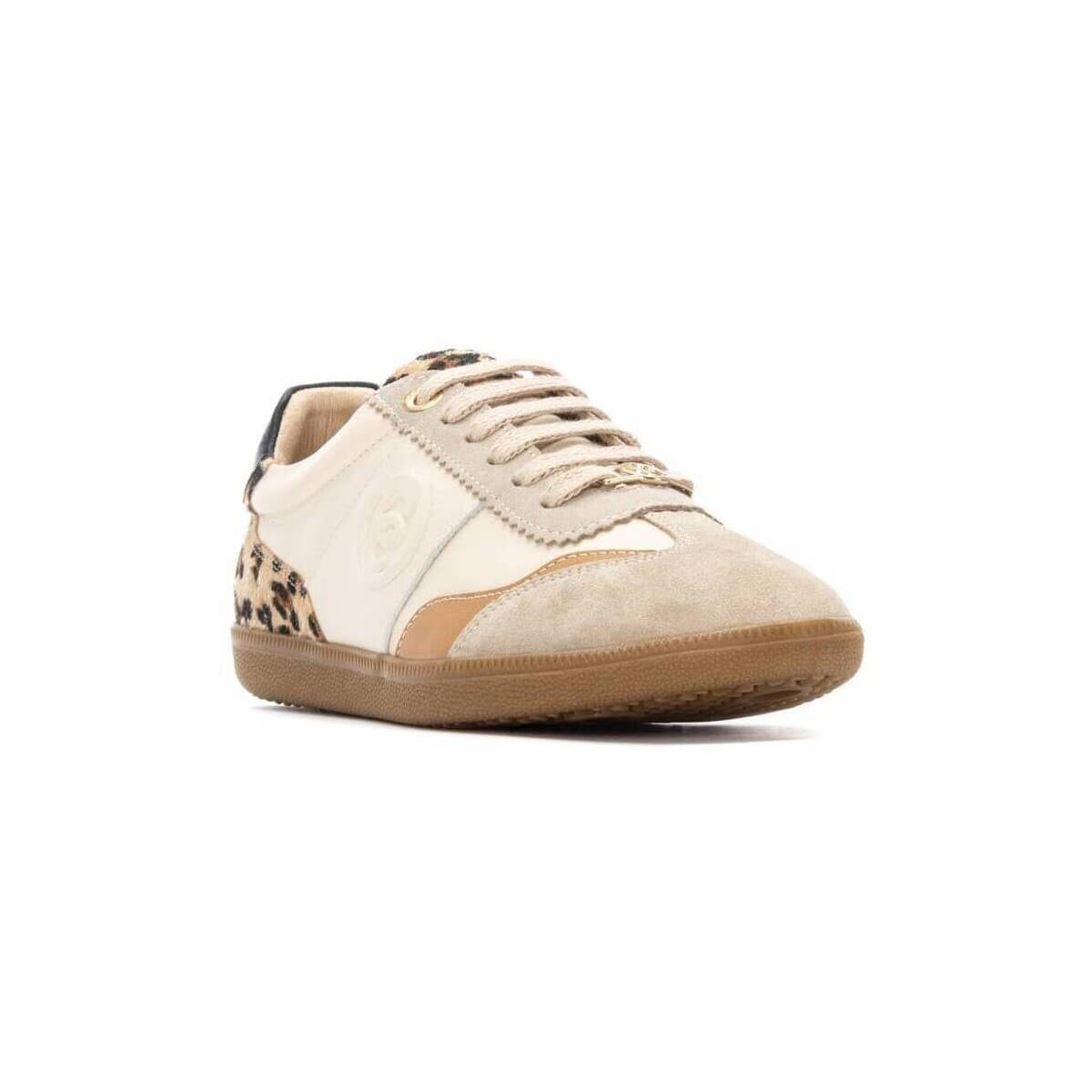 Women's Sneakers Carmela Brown