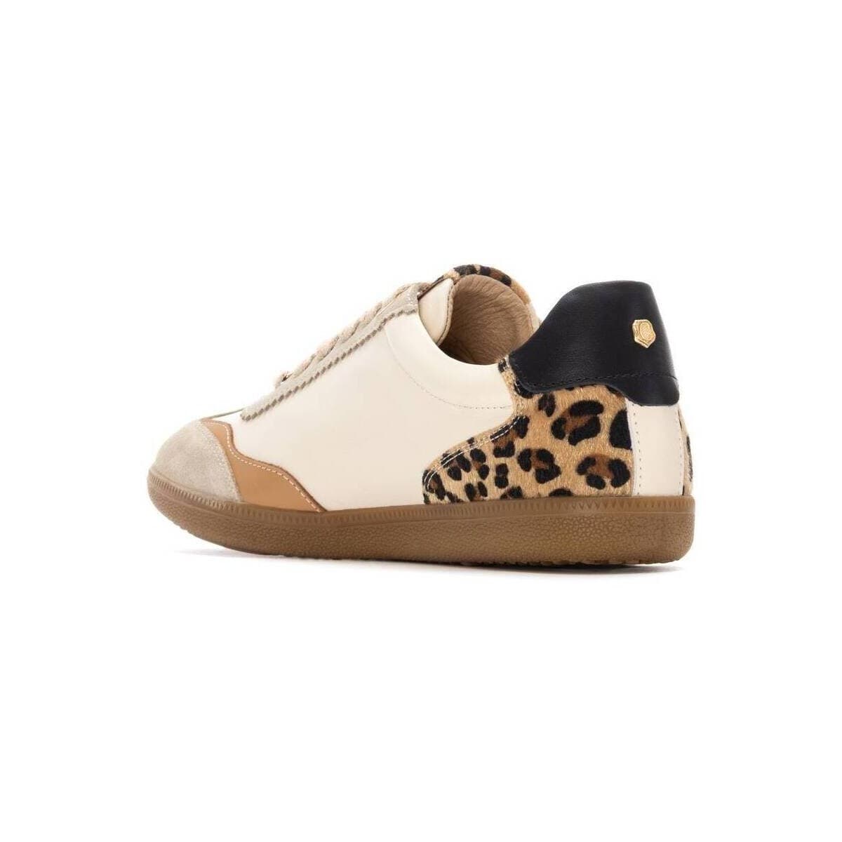 Women's Sneakers Carmela Brown
