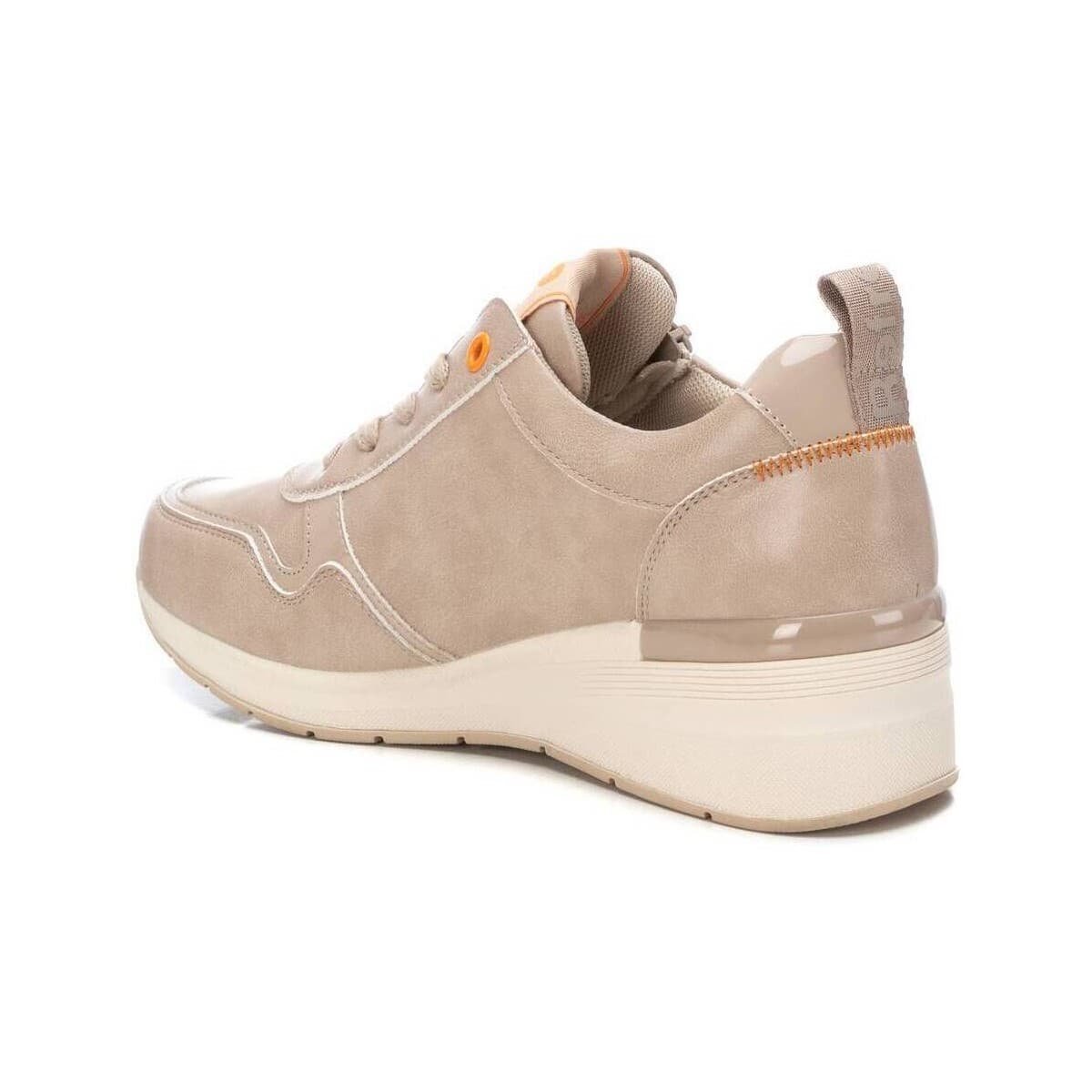 Women's Sneakers Refresh Brown