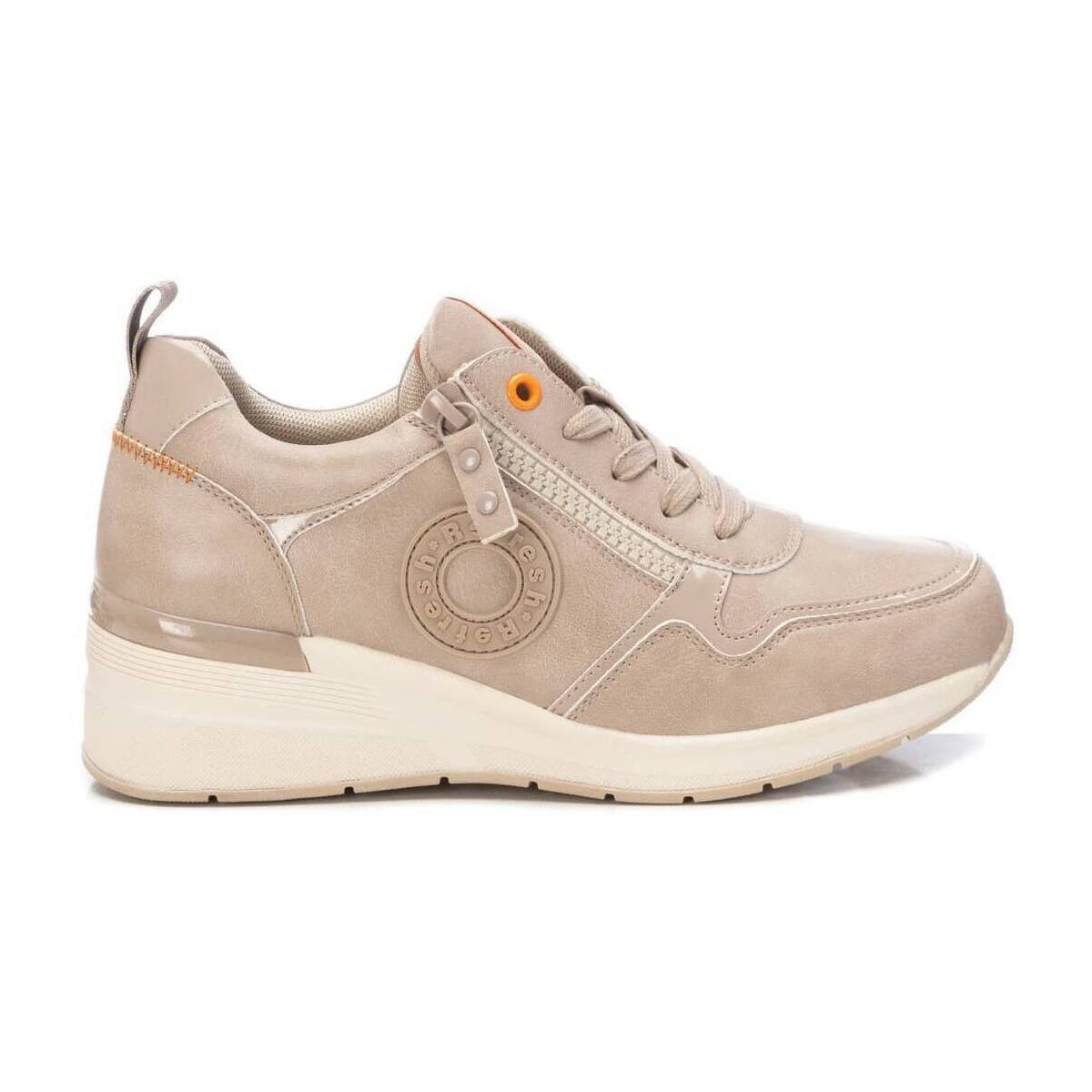 Women's Sneakers Refresh Brown