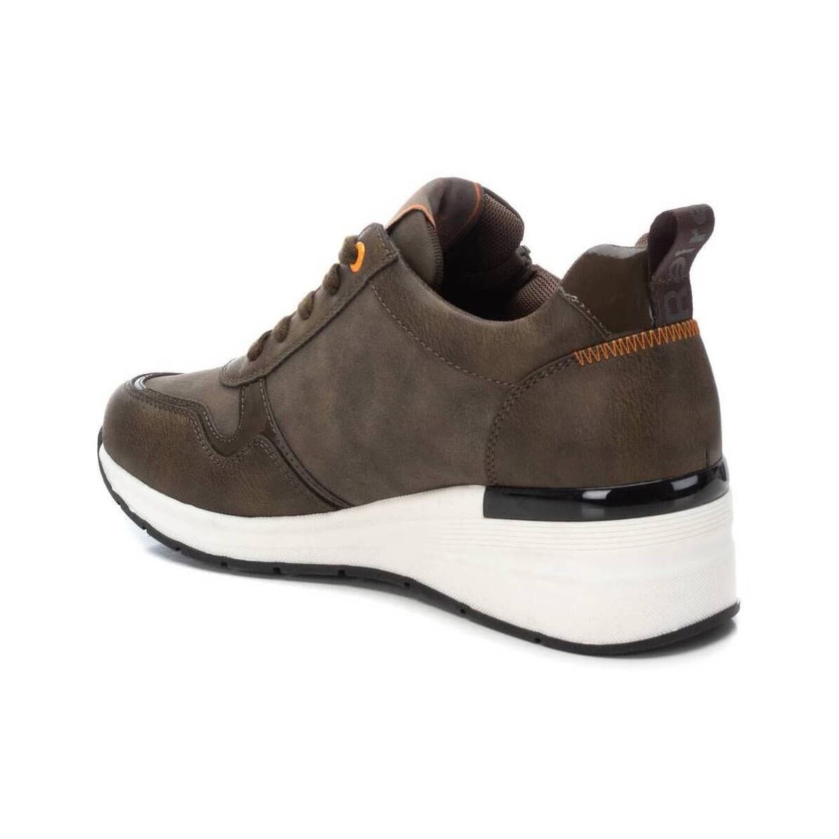 Women's Sneakers Refresh Green