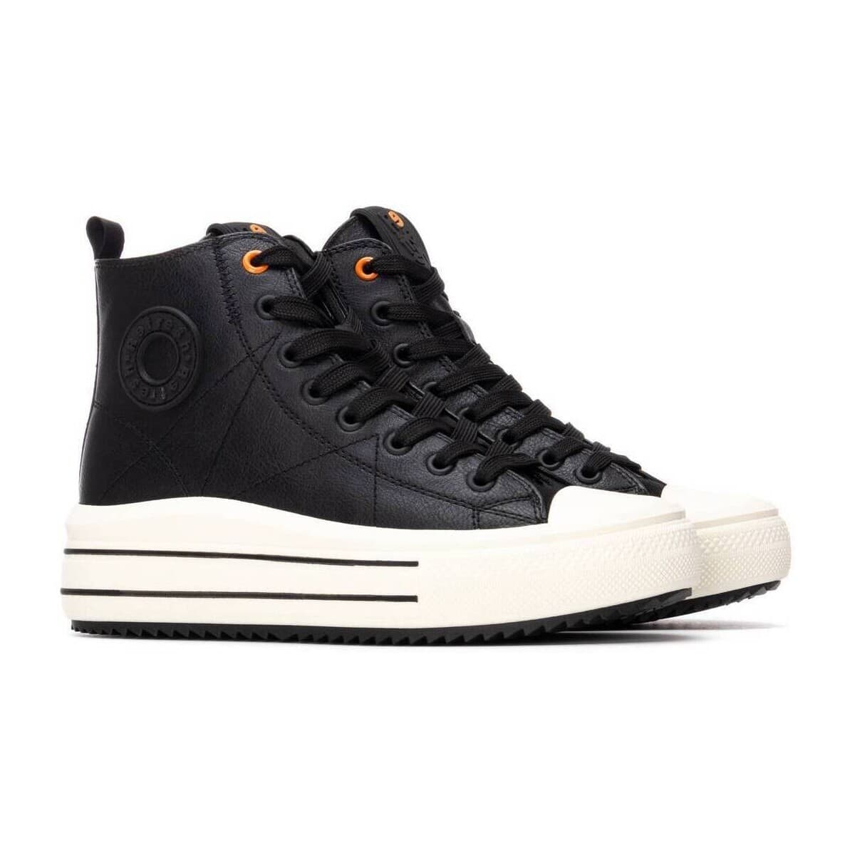 Women's Sneakers Refresh Black