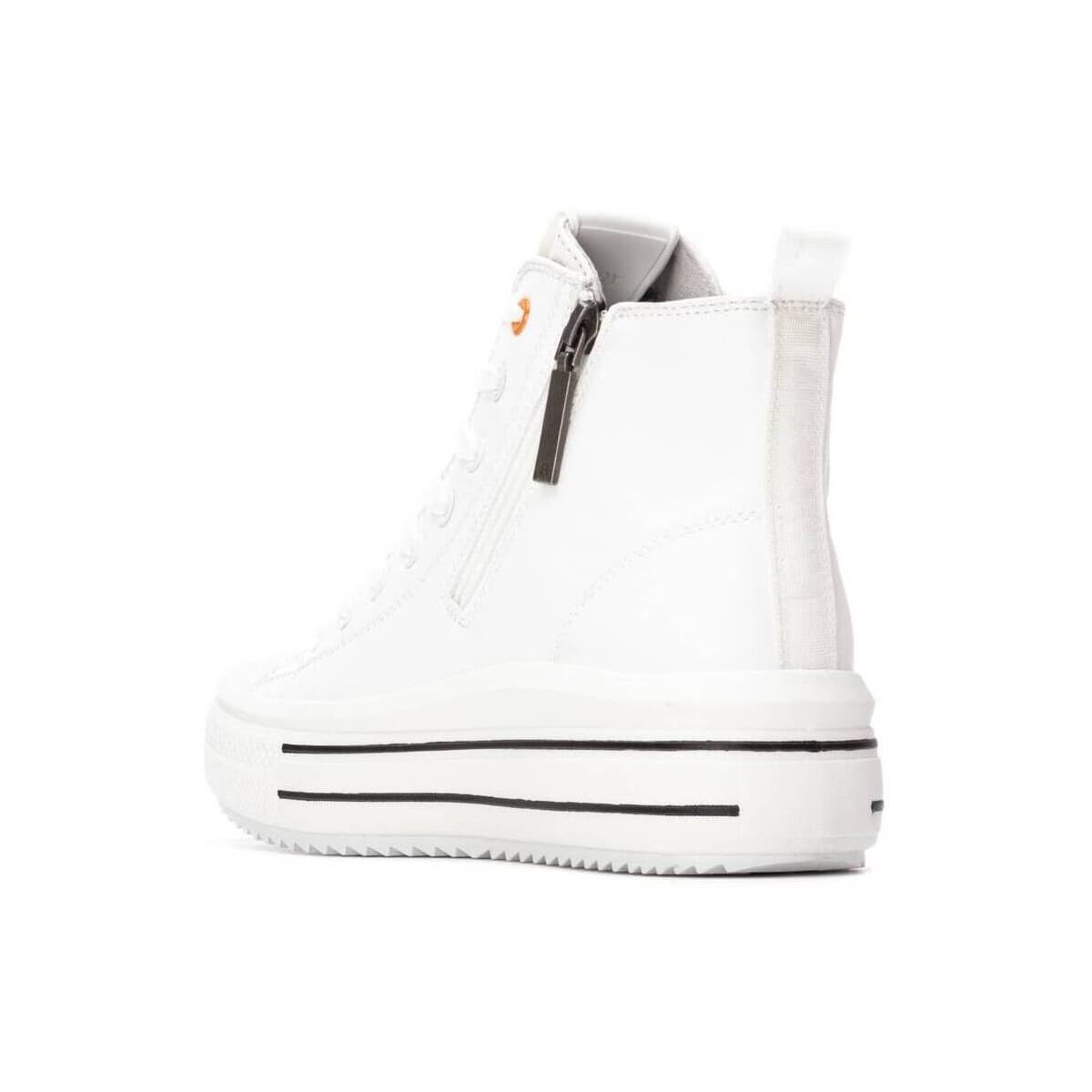 Women's Sneakers Refresh White