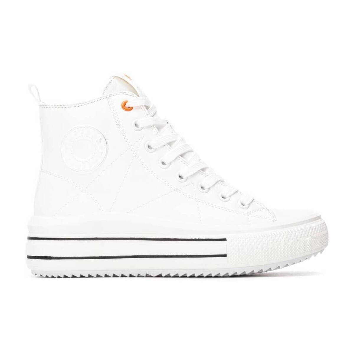 Women's Sneakers Refresh White