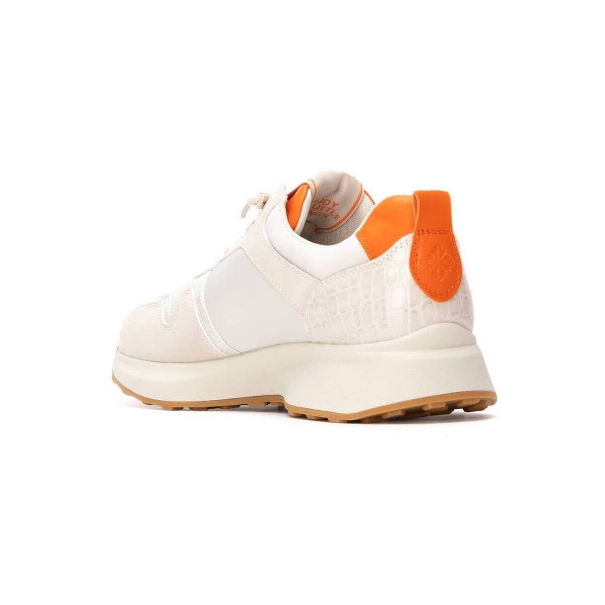 Women's Sneakers Refresh White