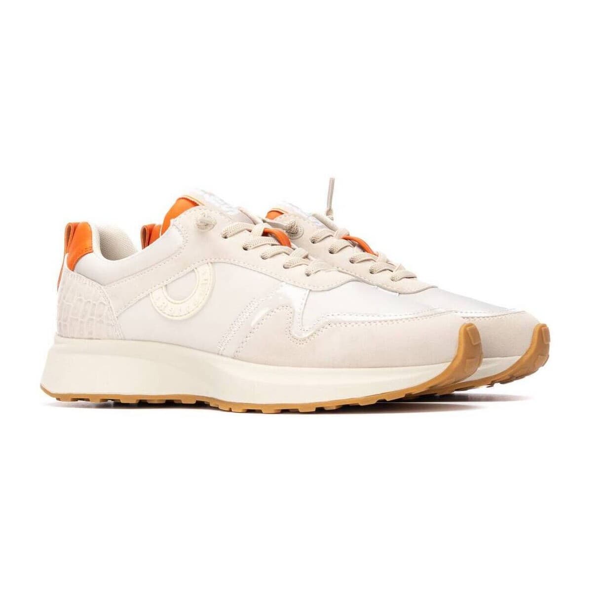 Women's Sneakers Refresh White