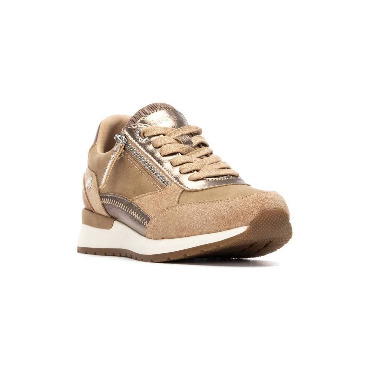 Women's Sneakers Refresh Brown
