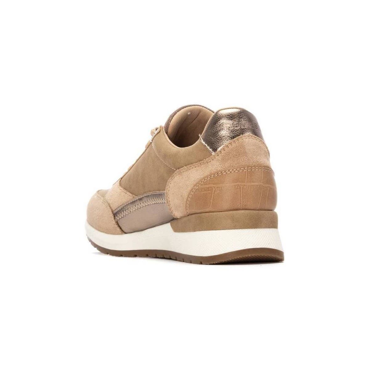 Women's Sneakers Refresh Brown