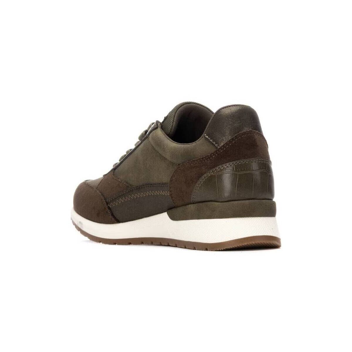 Women's Sneakers Refresh Green