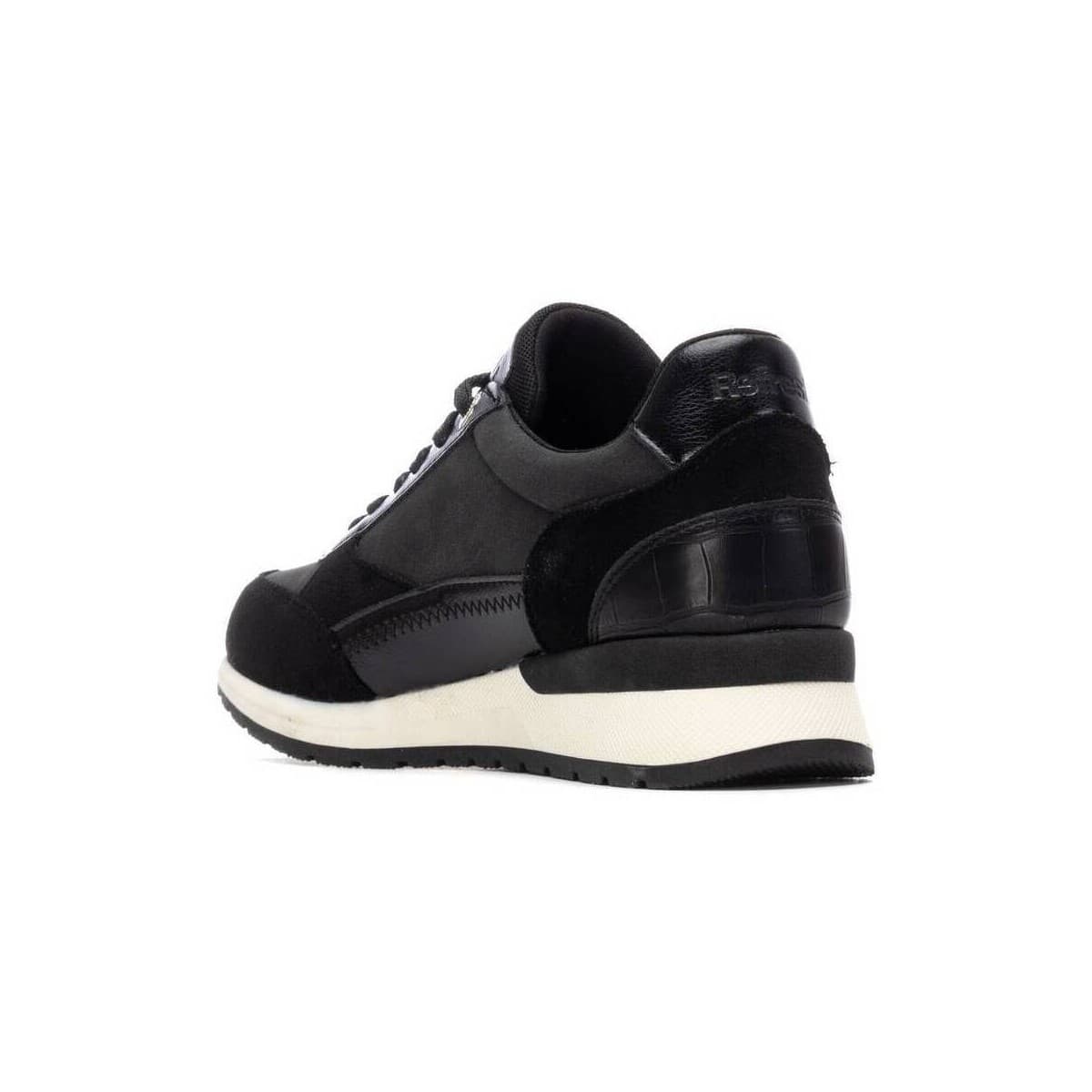 Women's Sneakers Refresh Black