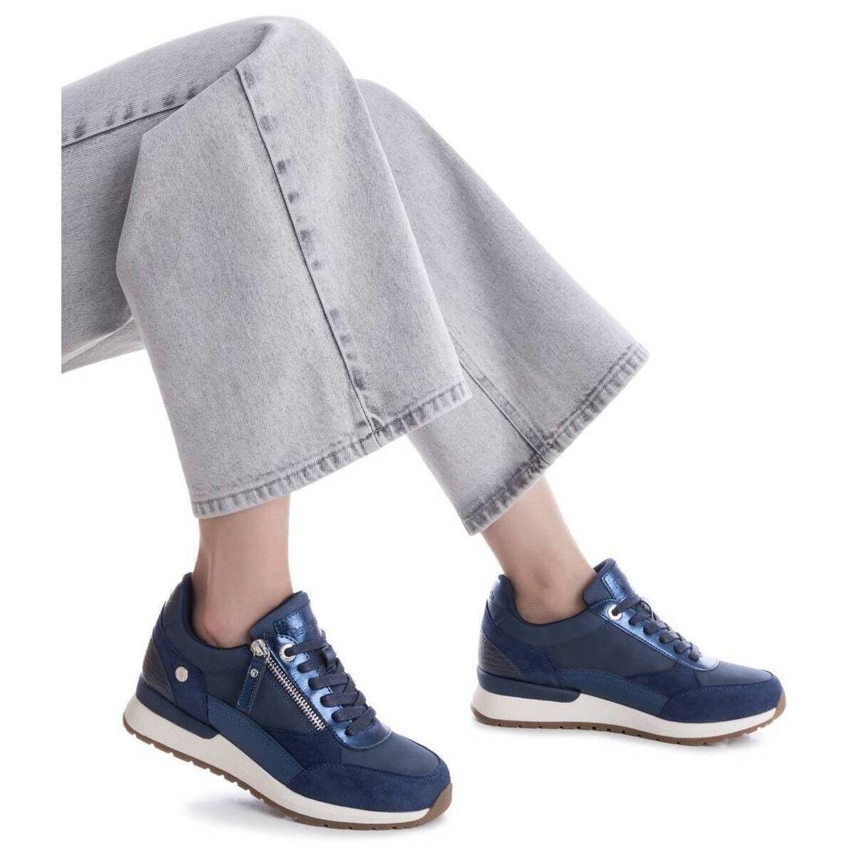 Women's Sneakers Refresh Blue