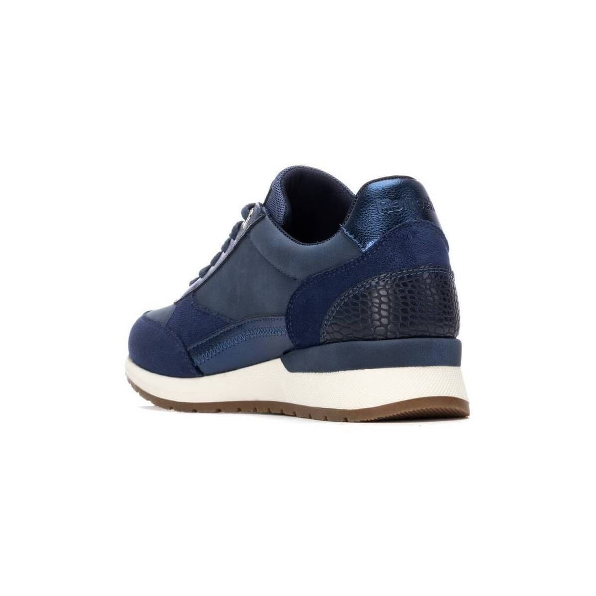 Women's Sneakers Refresh Blue