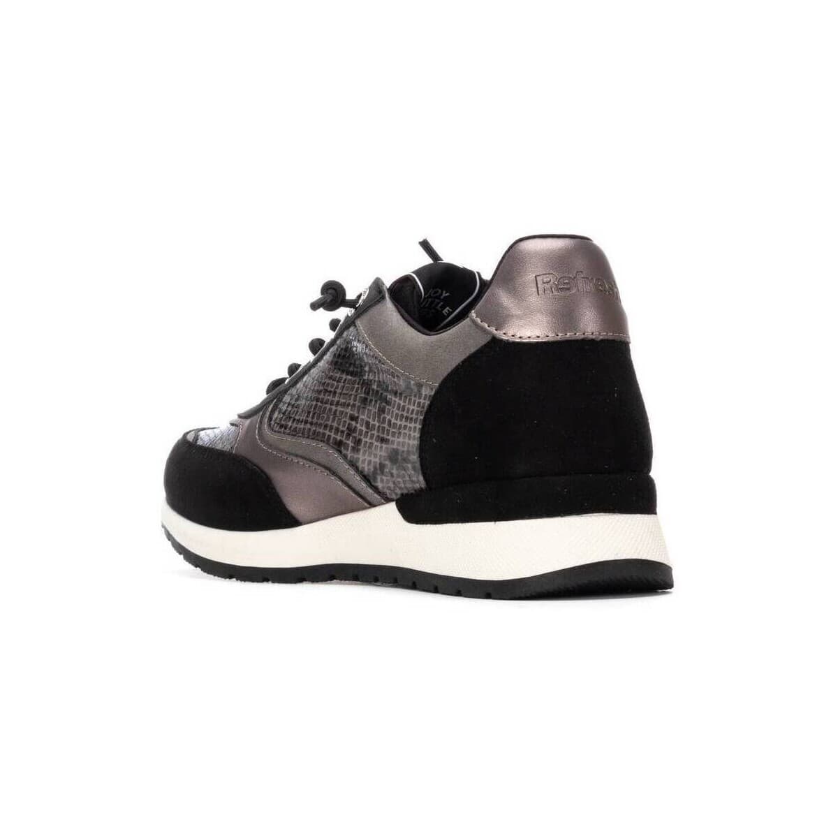 Women's Sneakers Refresh Black