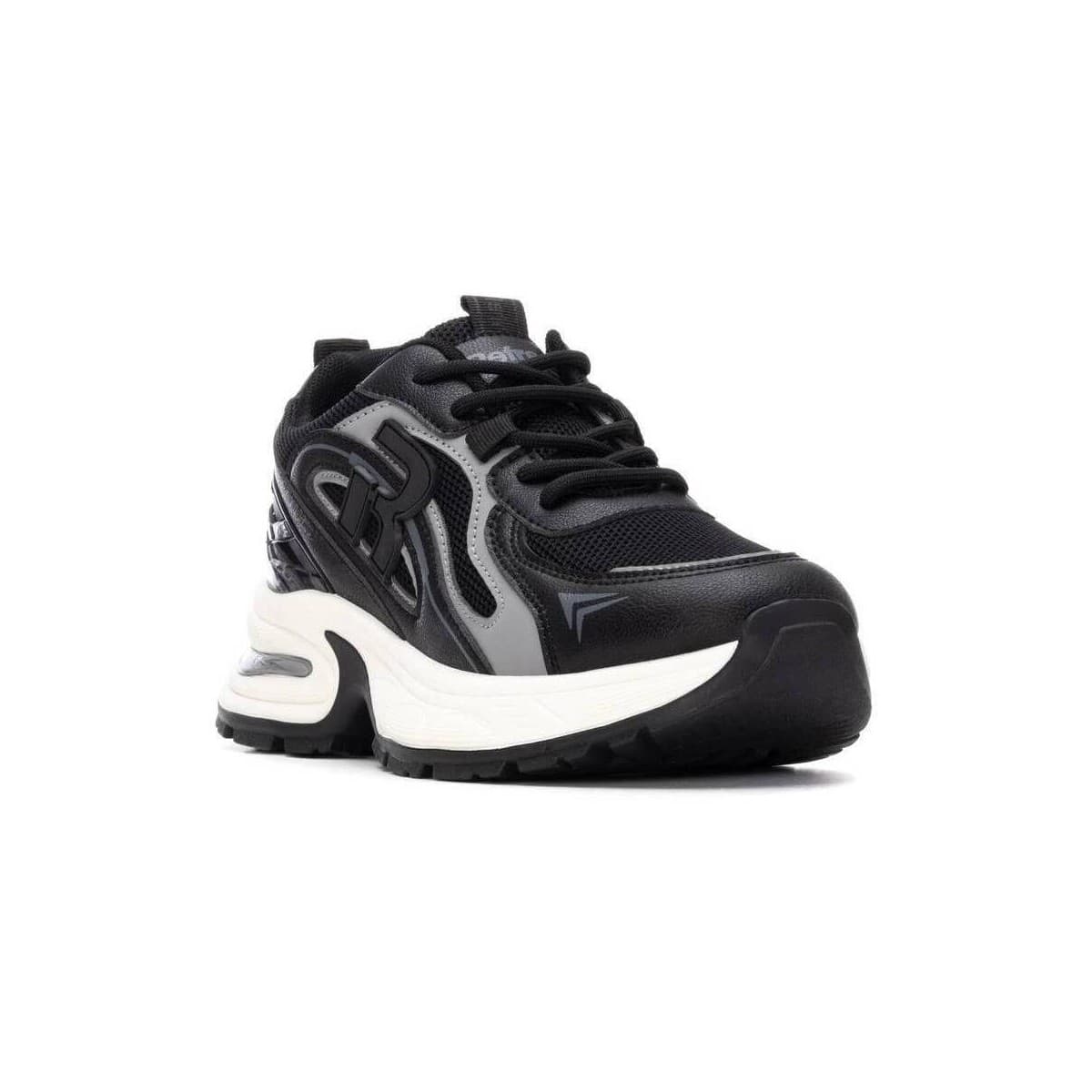 Women's Sneakers Refresh Black