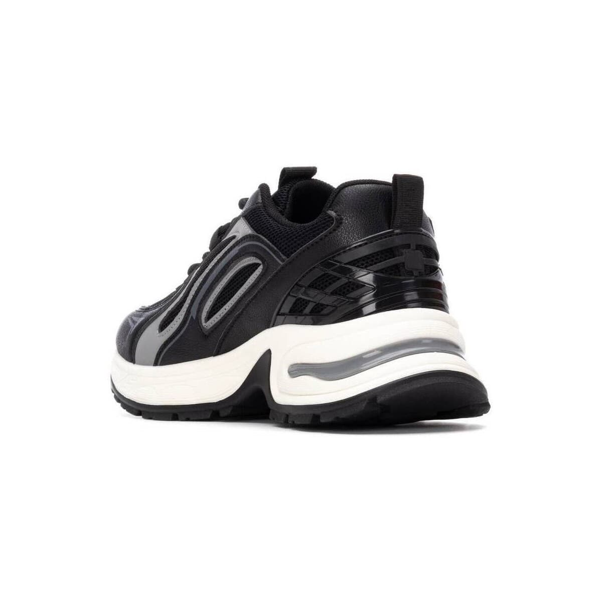 Women's Sneakers Refresh Black