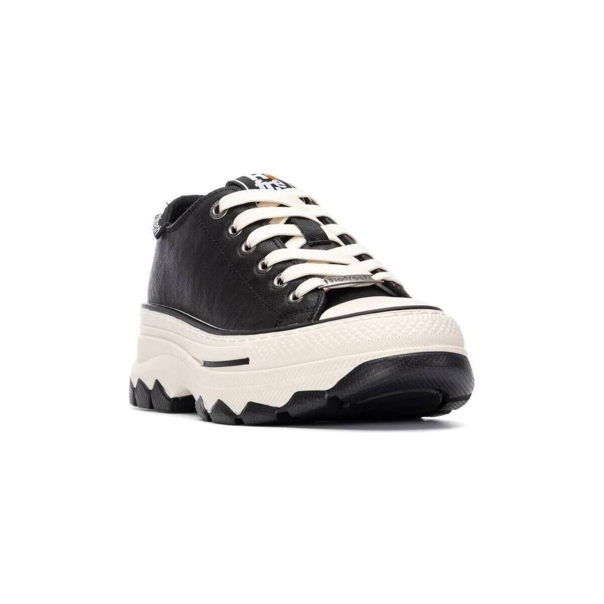Women's Sneakers Refresh Black