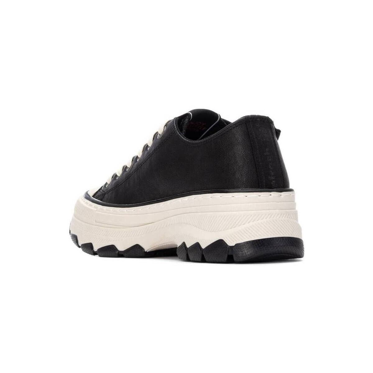 Women's Sneakers Refresh Black
