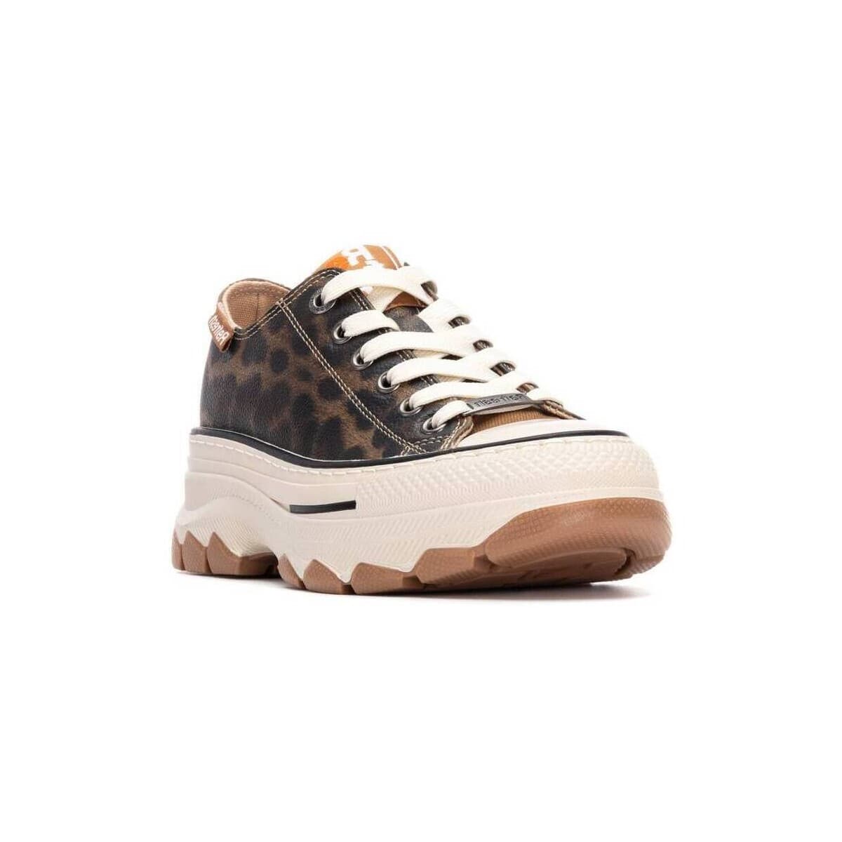 Women's Sneakers Refresh Multicolor