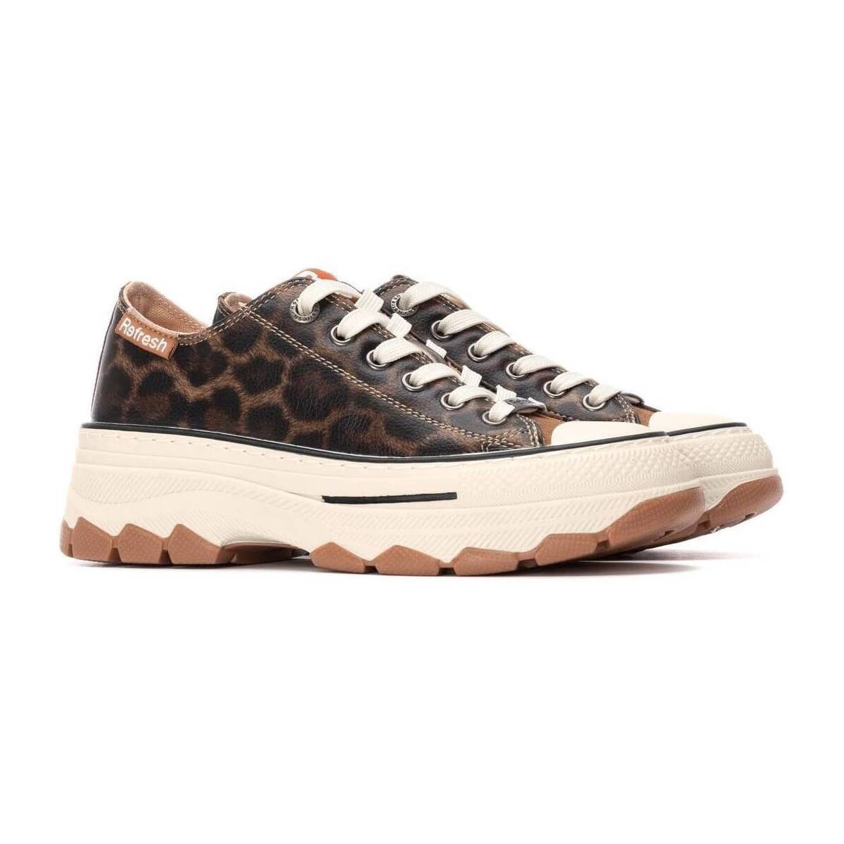 Women's Sneakers Refresh Multicolor