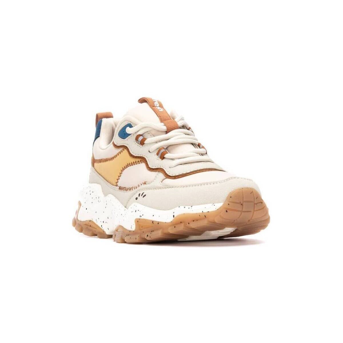 Women's Sneakers Refresh White