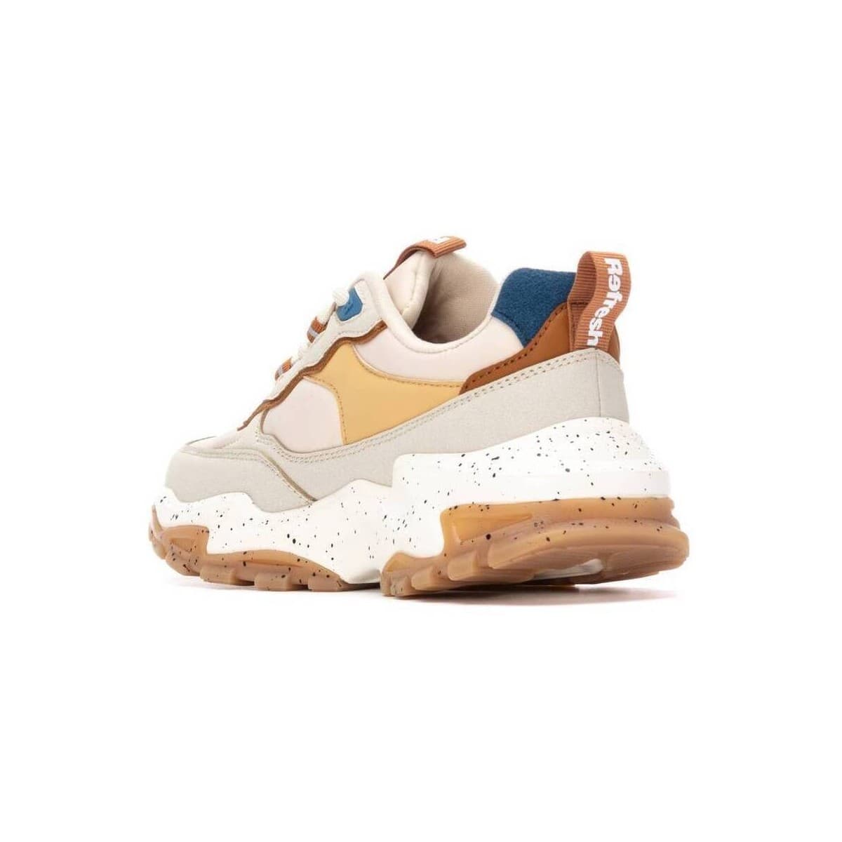 Women's Sneakers Refresh White