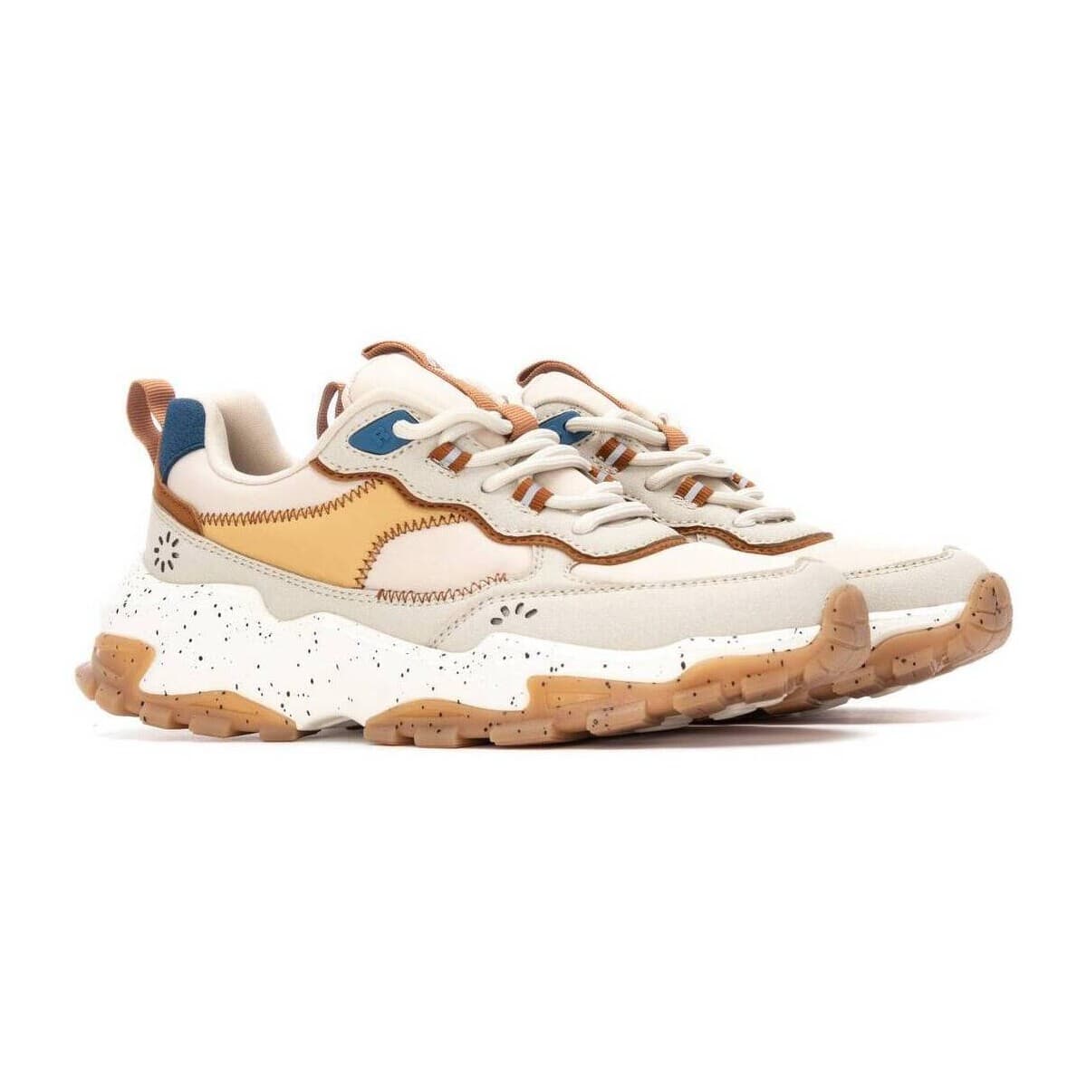 Women's Sneakers Refresh White