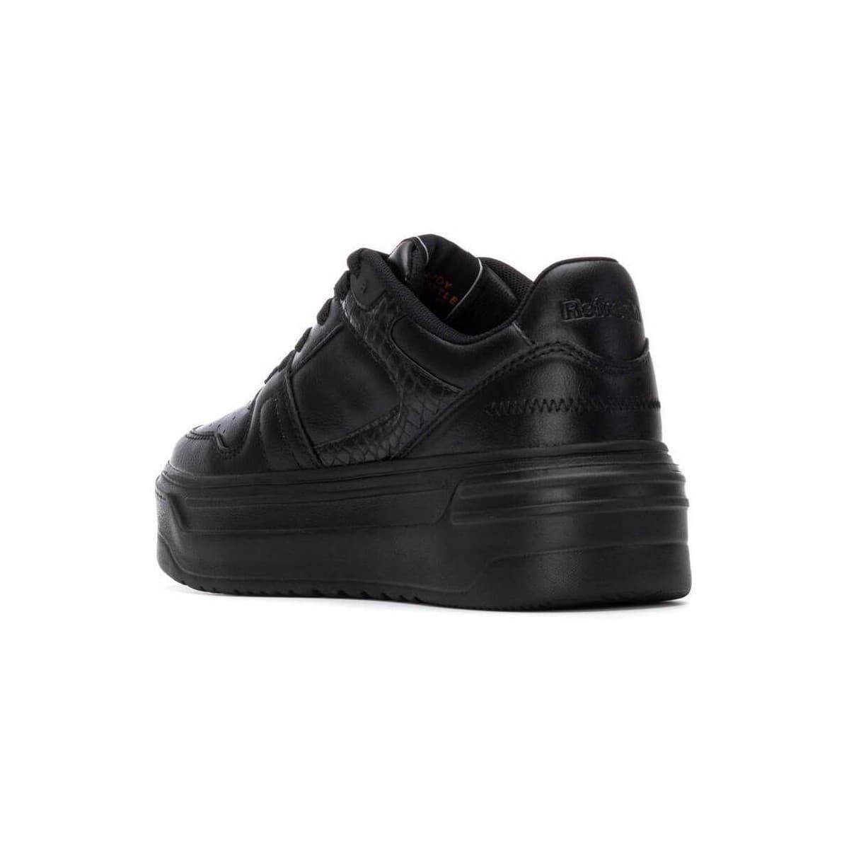 Women's Sneakers Refresh Black