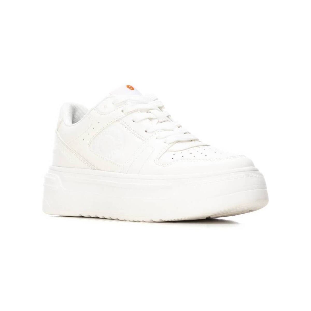 Women's Sneakers Refresh White