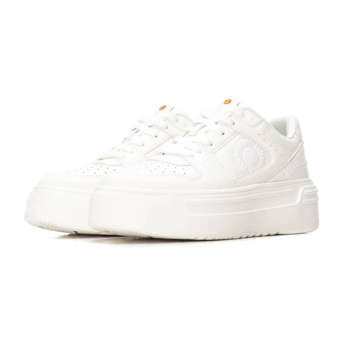 Women's Sneakers Refresh White