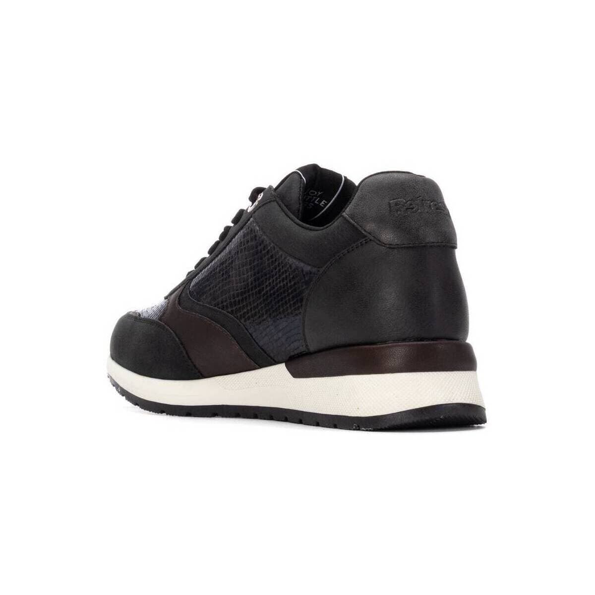 Women's Sneakers Refresh Black