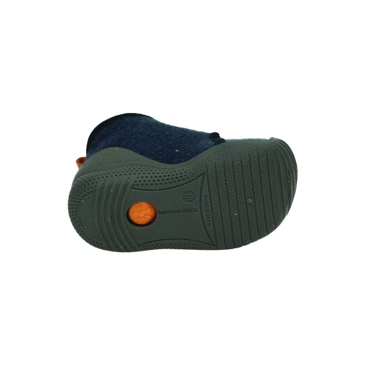 Boys' House Slippers Biomecanics Multicolor