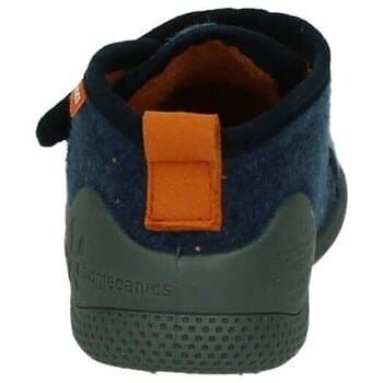 Boys' House Slippers Biomecanics Multicolor