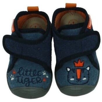 Boys' House Slippers Biomecanics Multicolor