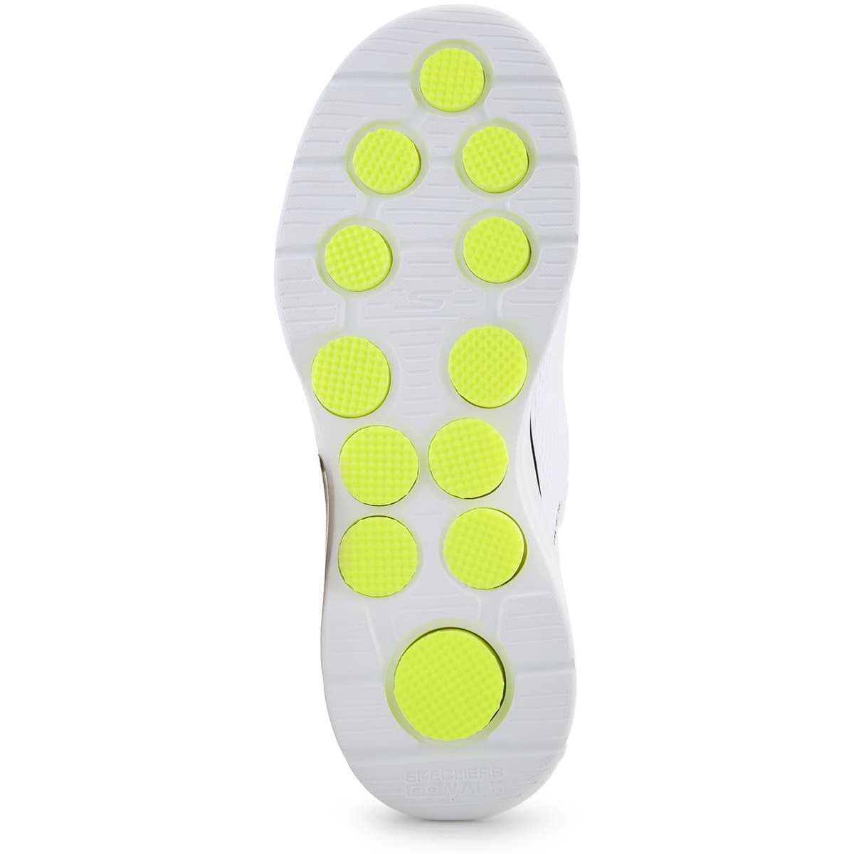 Men's Running Shoes Skechers White