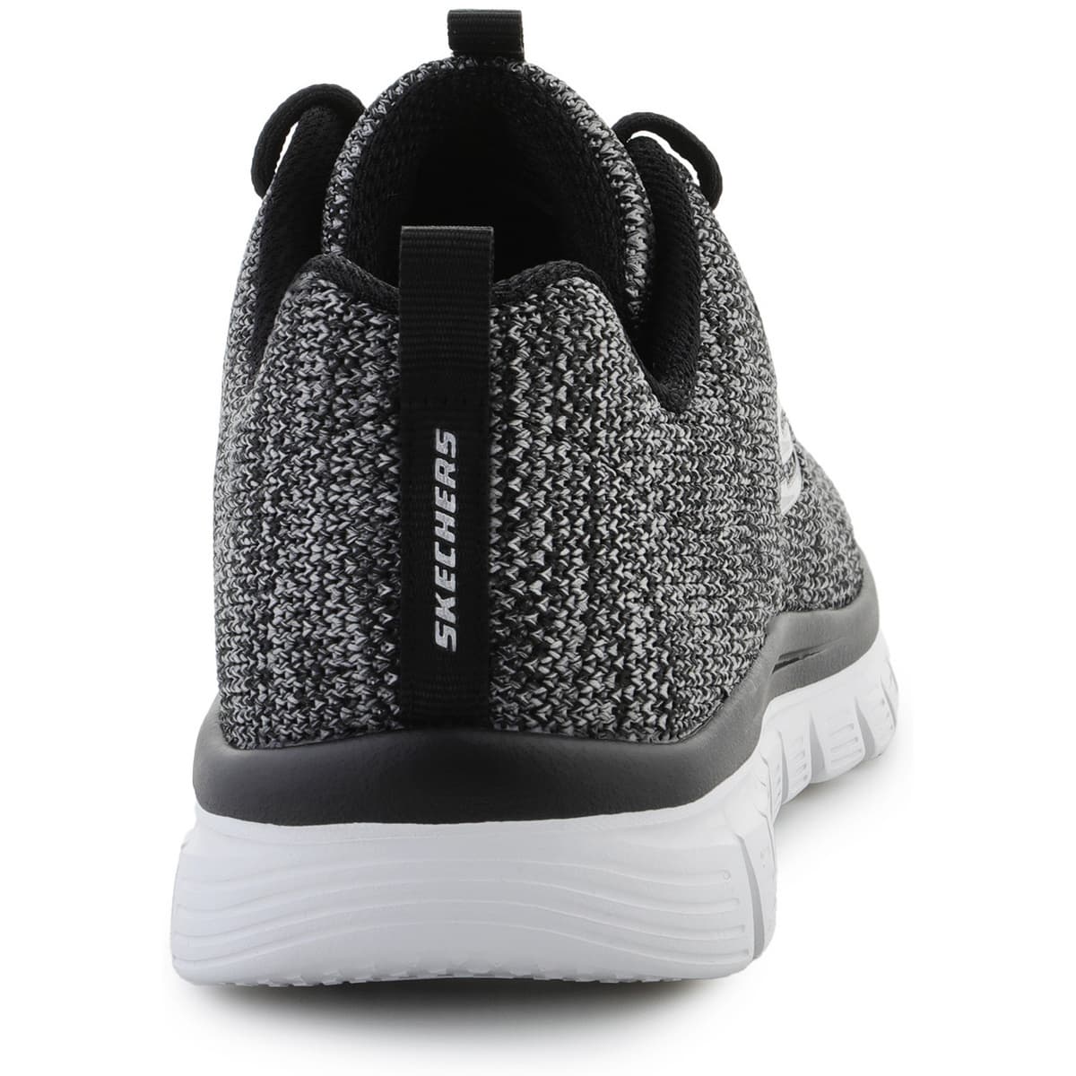 Women's Gym Shoes Skechers Black