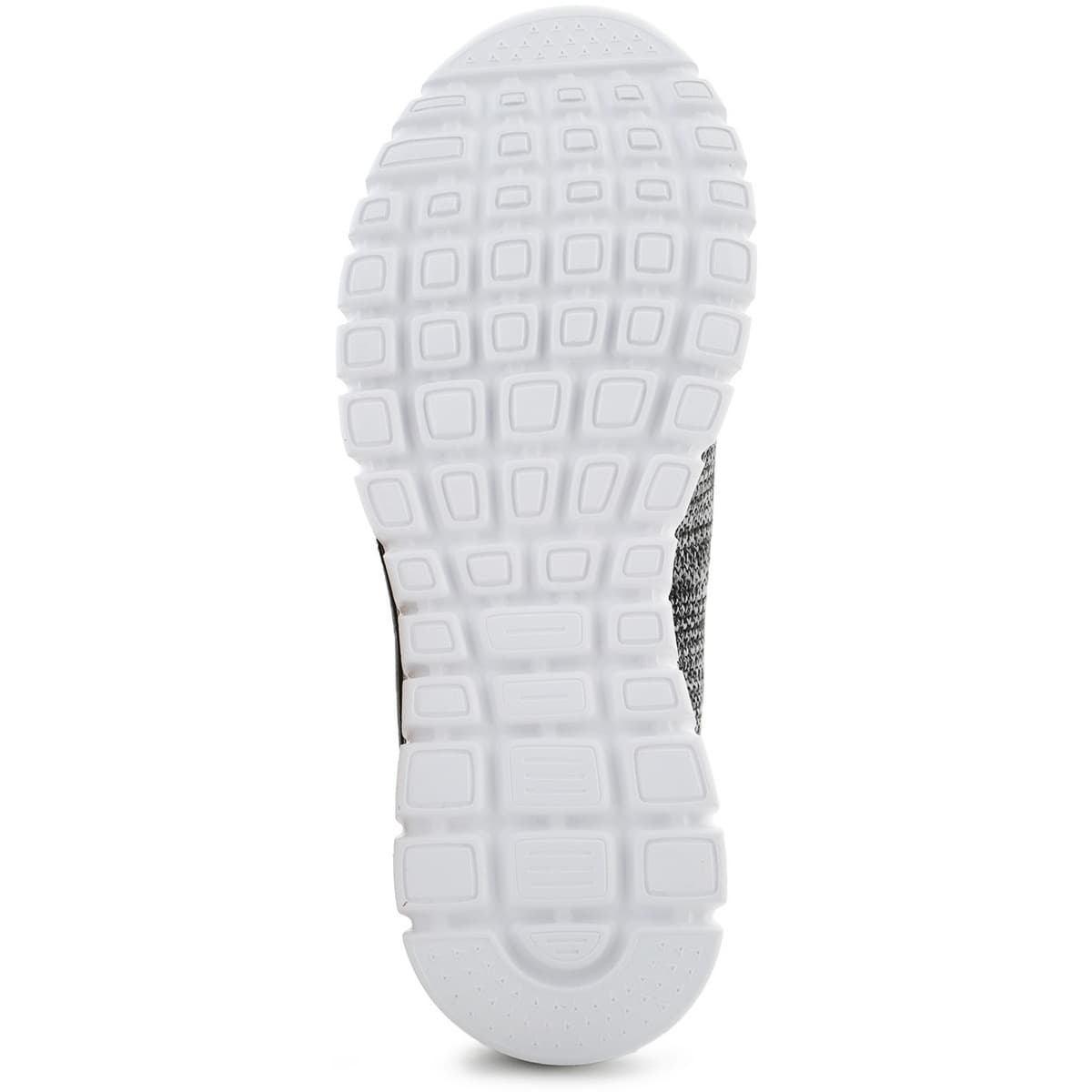 Women's Gym Shoes Skechers Black