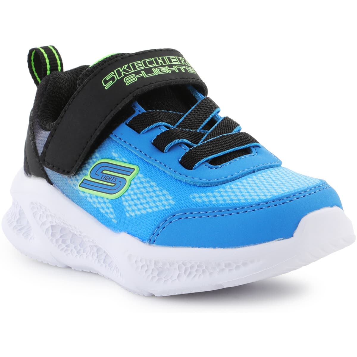 Boys' Sneakers Skechers Blue