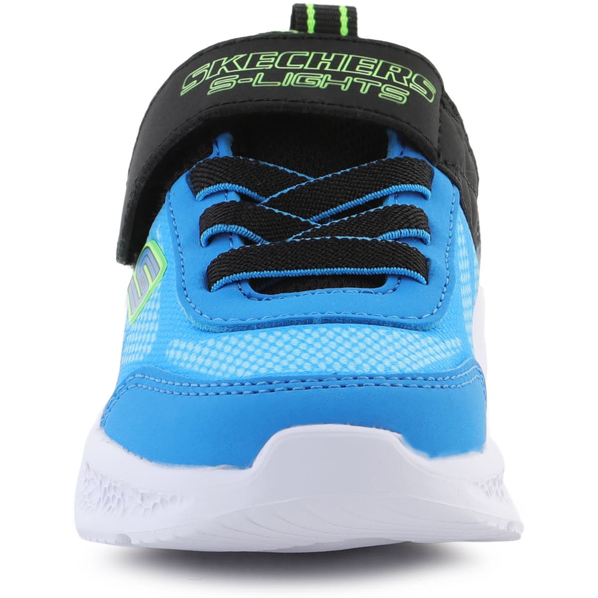 Boys' Sneakers Skechers Blue