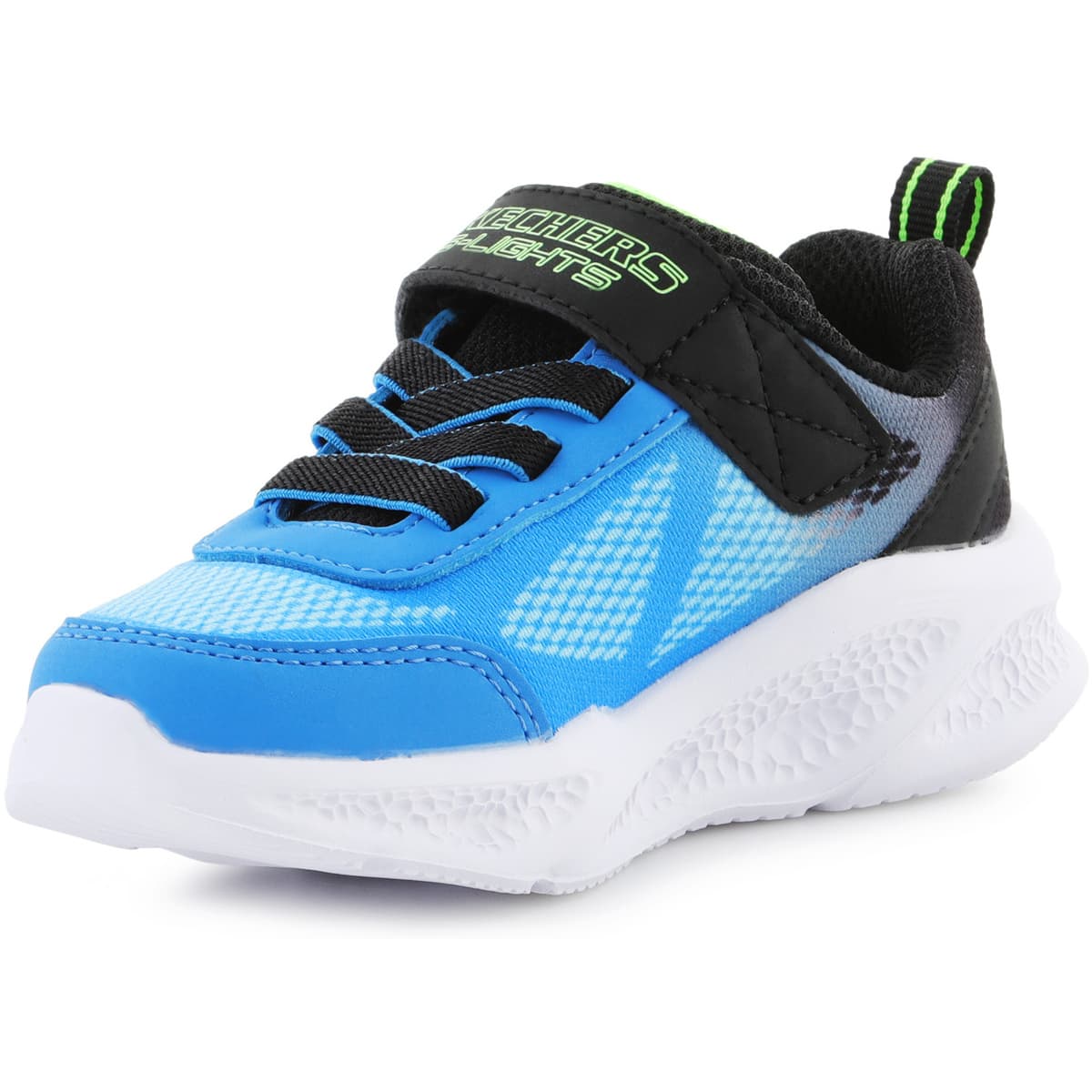 Boys' Sneakers Skechers Blue