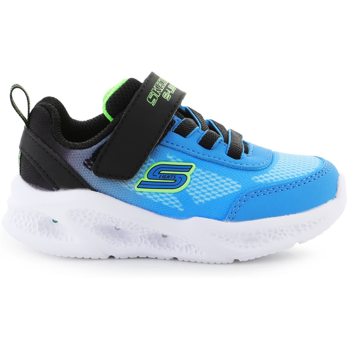 Boys' Sneakers Skechers Blue