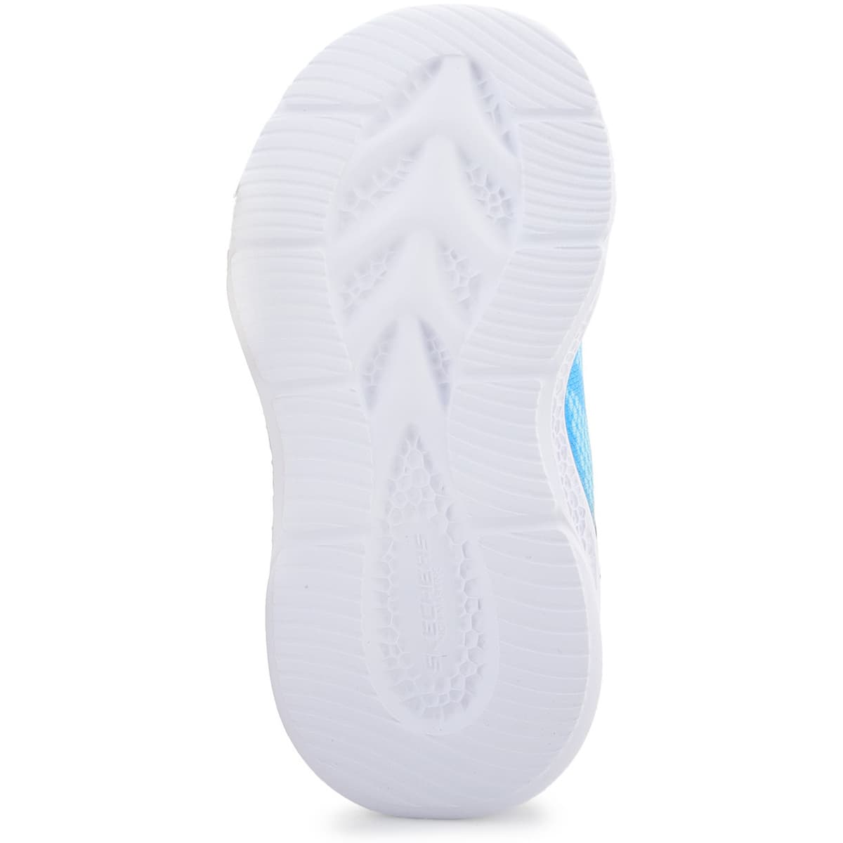 Boys' Sneakers Skechers Blue