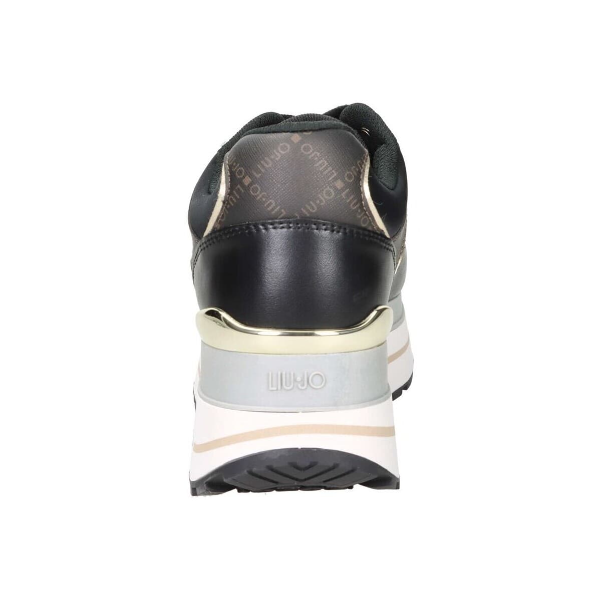 Women's Sneakers Liu Jo Black