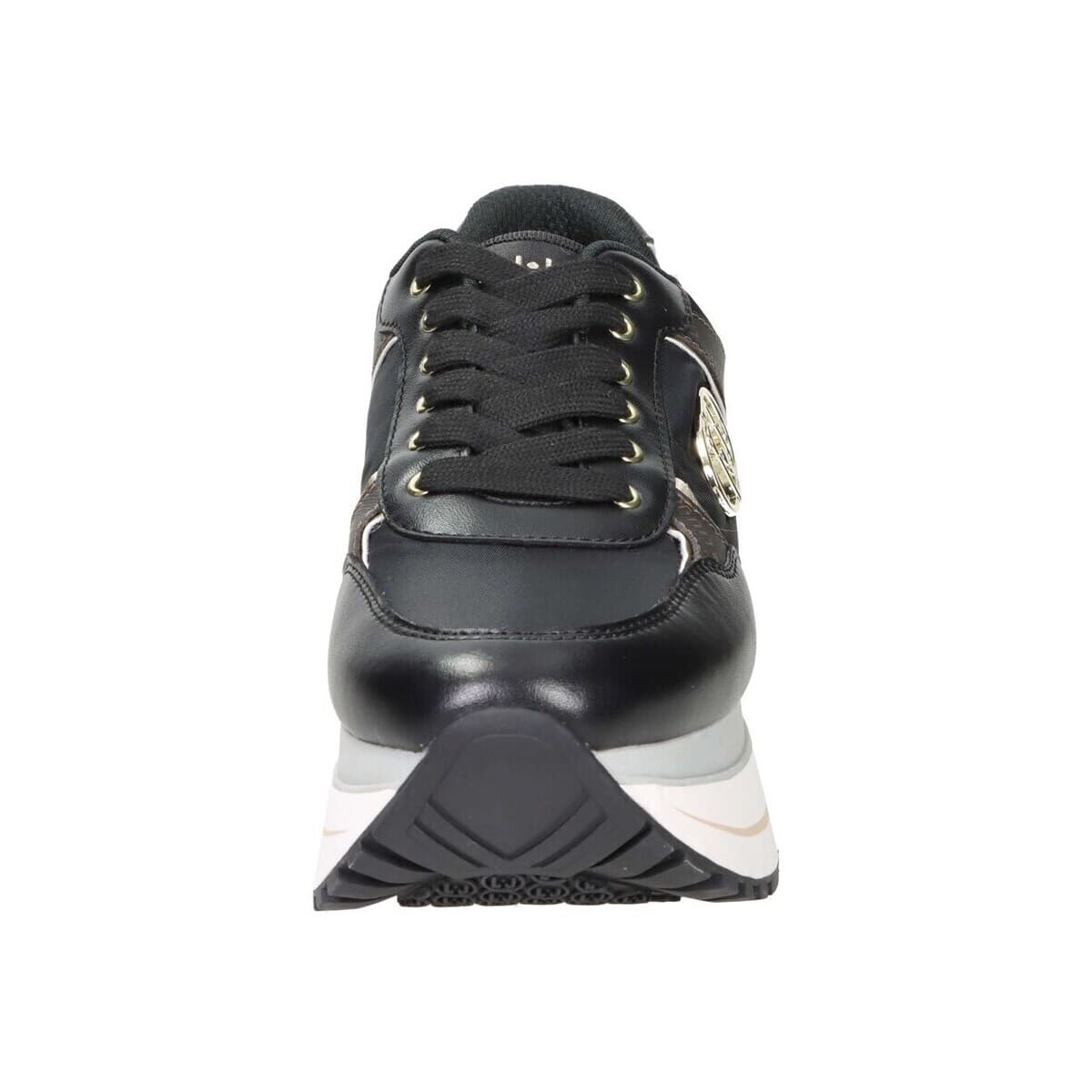 Women's Sneakers Liu Jo Black