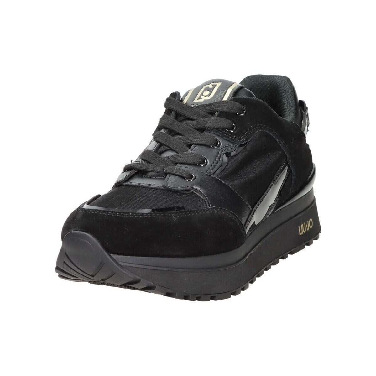 Xαμηλά Sneakers Liu Jo MAXI WONDER 91