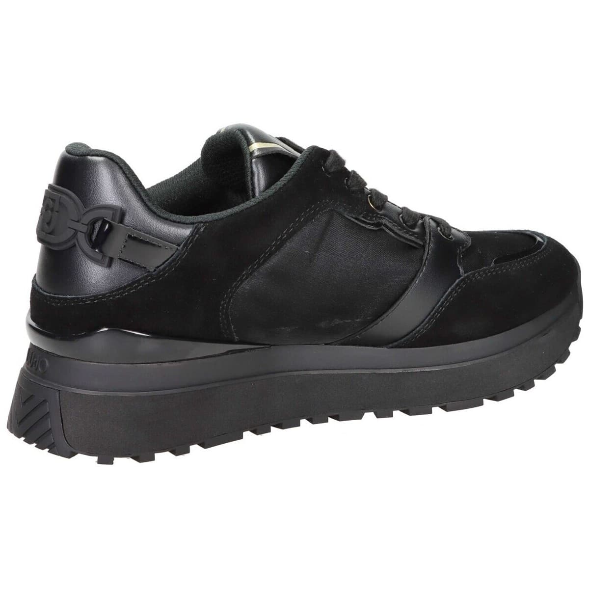 Women's Sneakers Liu Jo Black