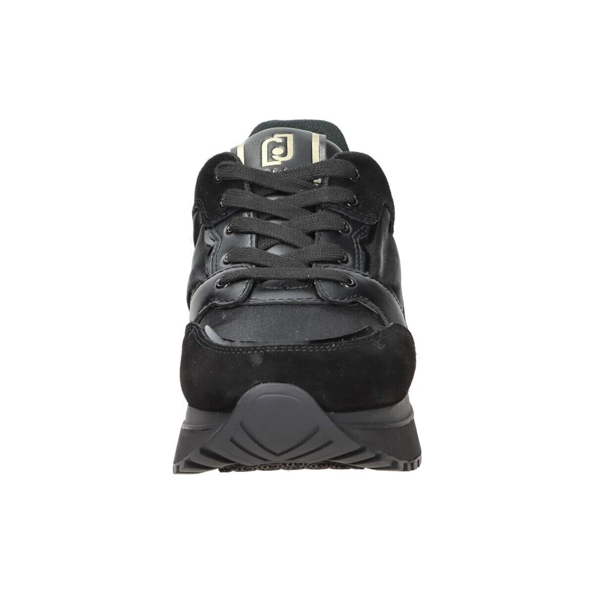Women's Sneakers Liu Jo Black