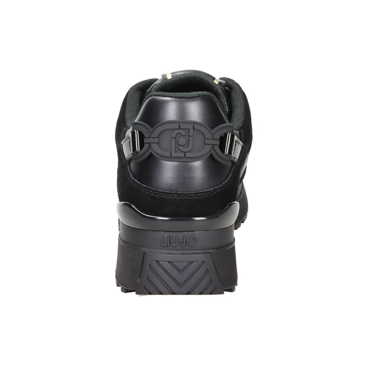 Women's Sneakers Liu Jo Black