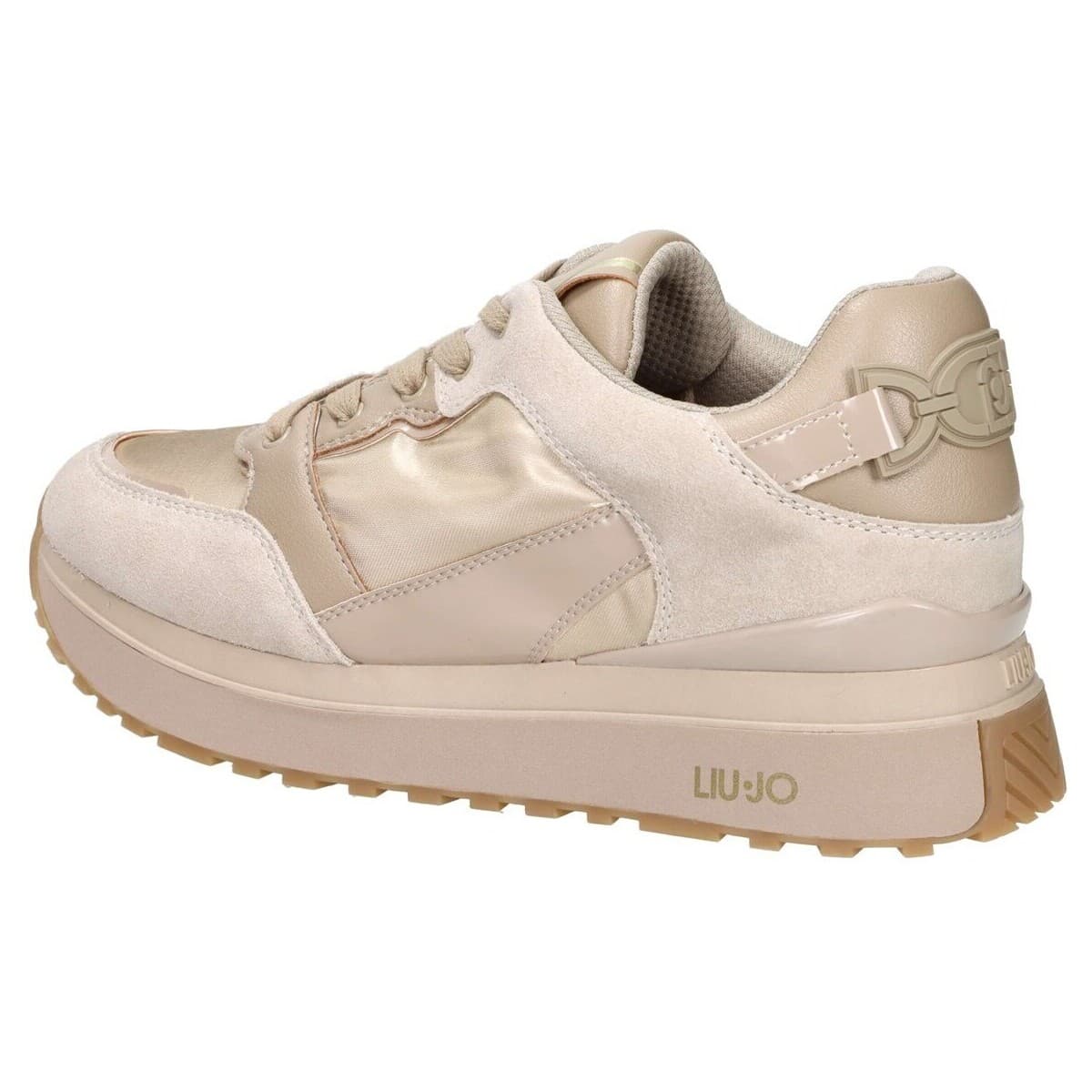 Women's Sneakers Liu Jo Red